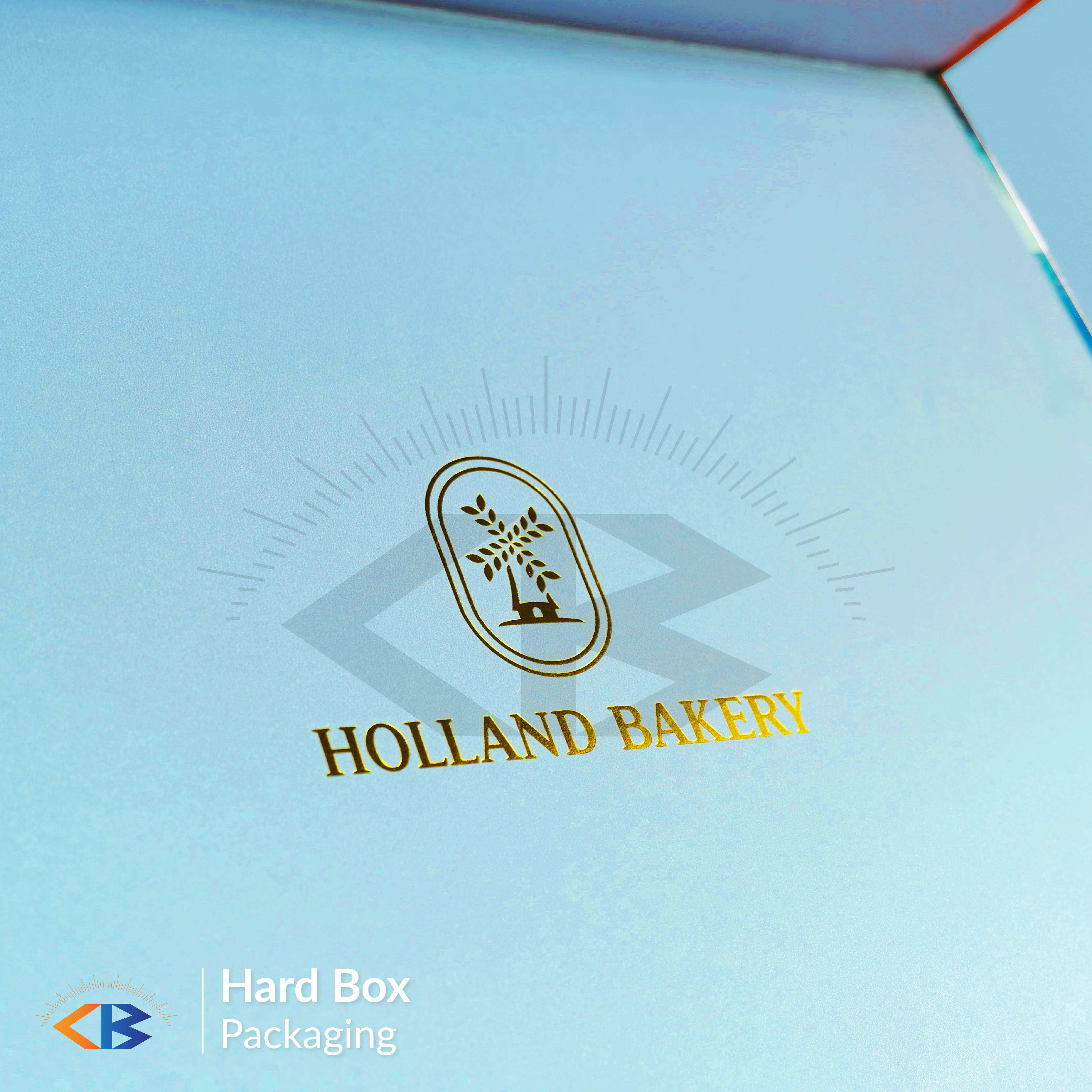 Tambahkan Kesan Premium Dengan Hot Stamping Foil Pada Kemasan Anda