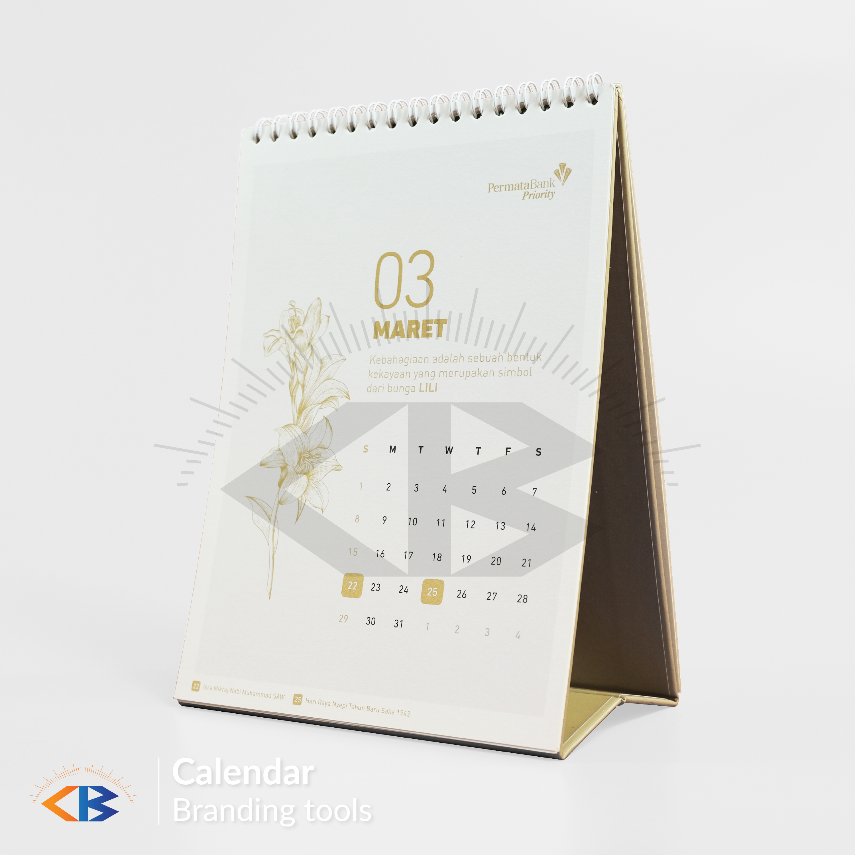 Kalendar Tahunan