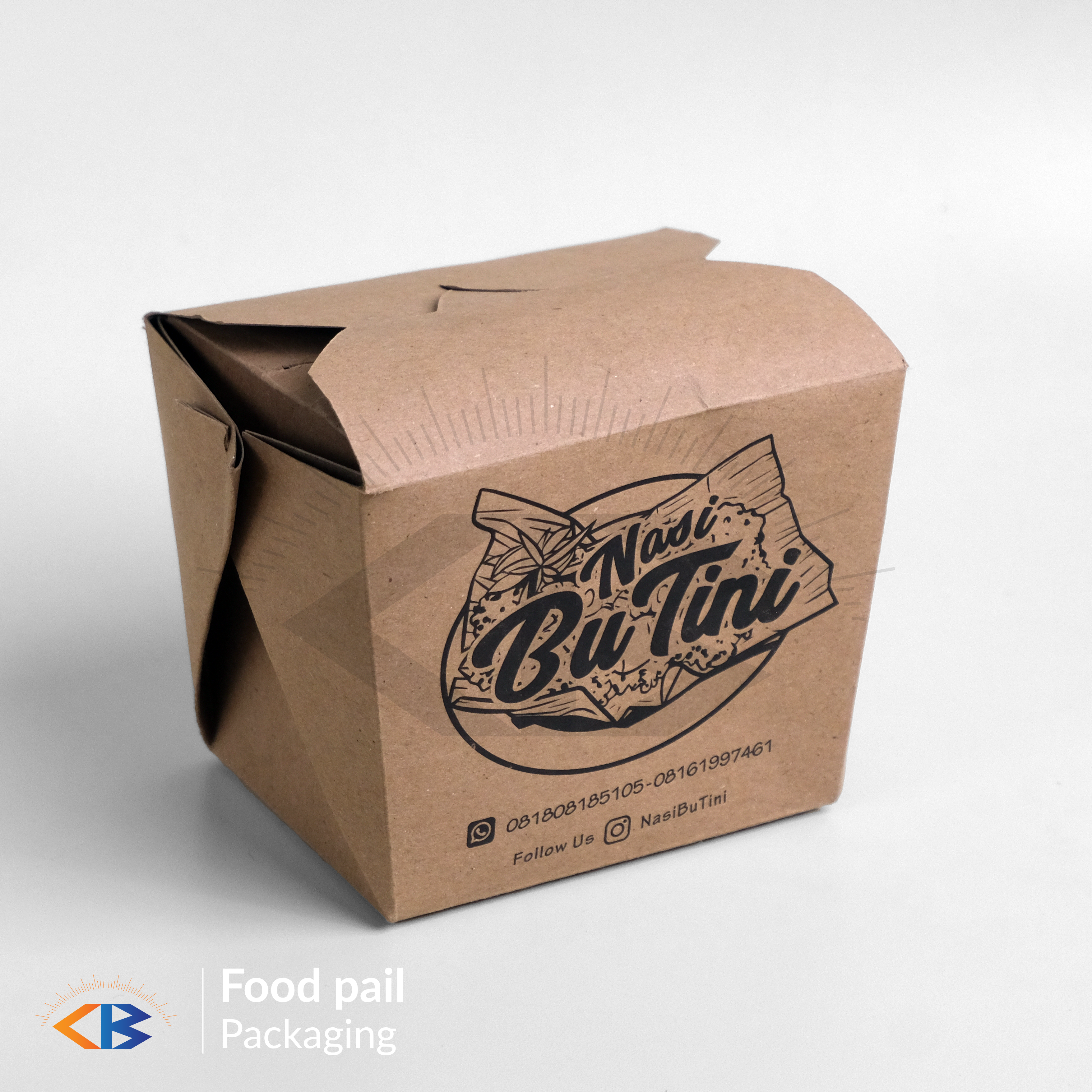 Food Pail