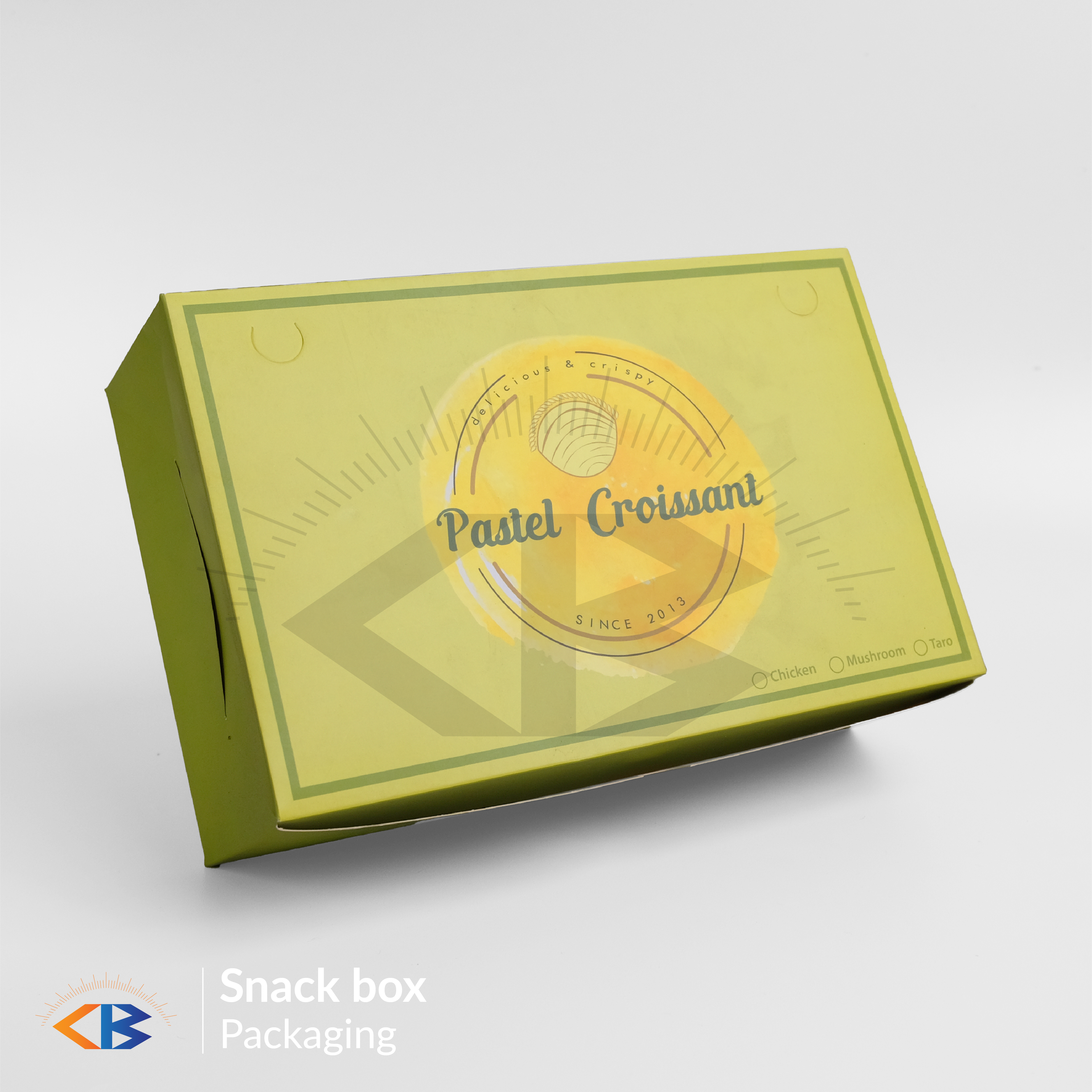 Snack Box