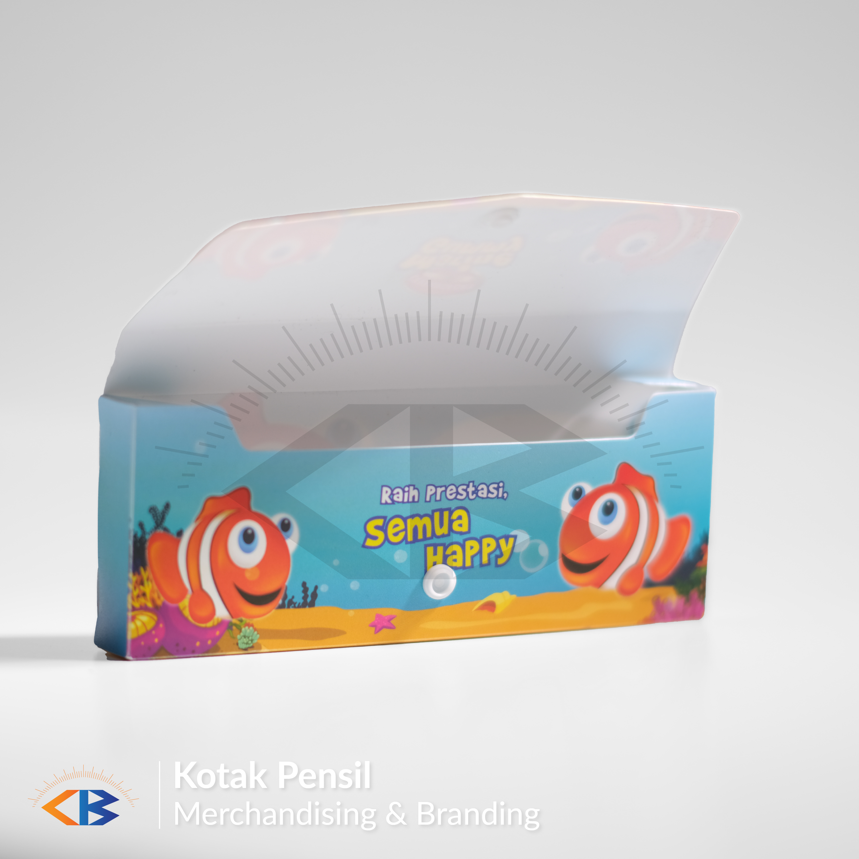 Kotak Pensil