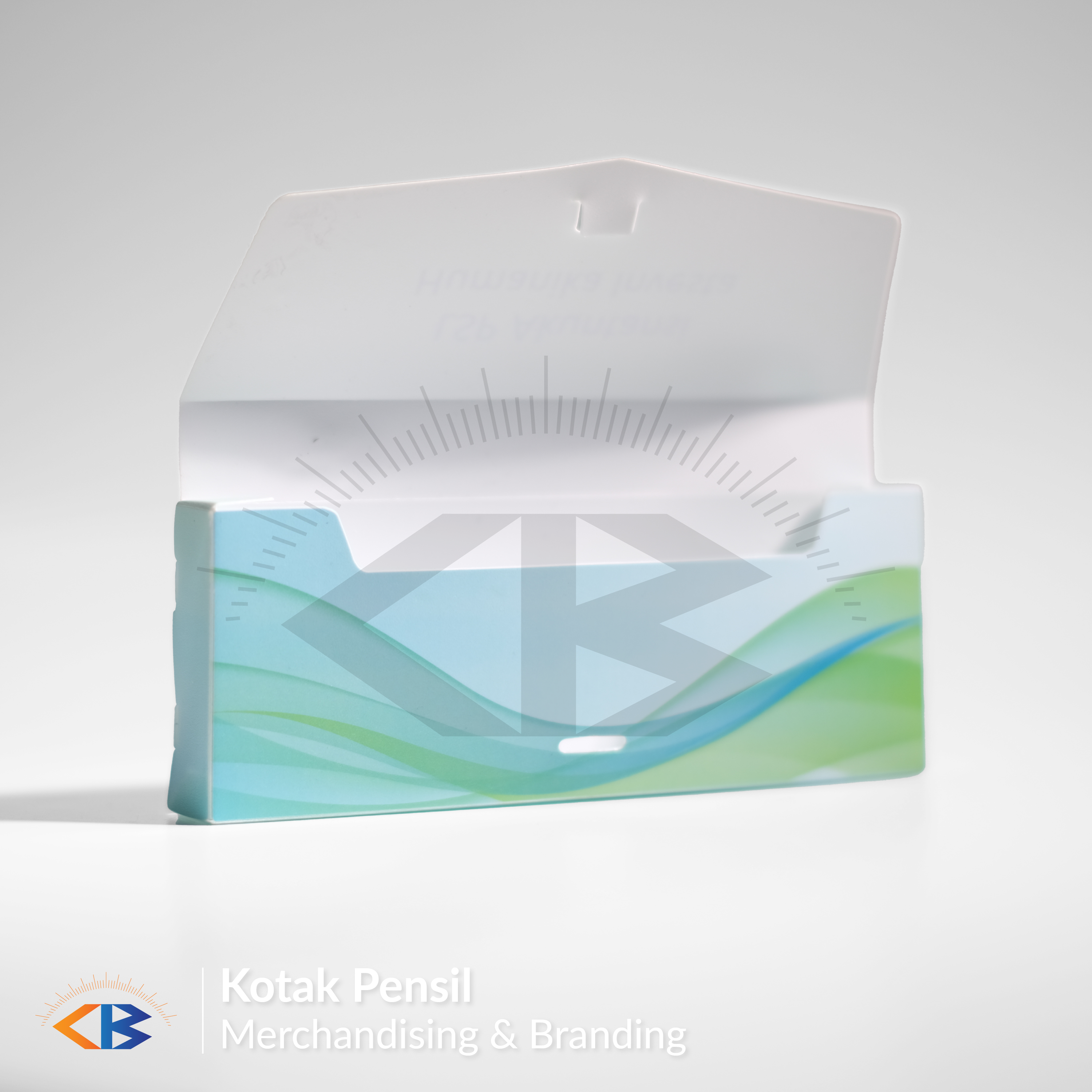 Kotak Pensil