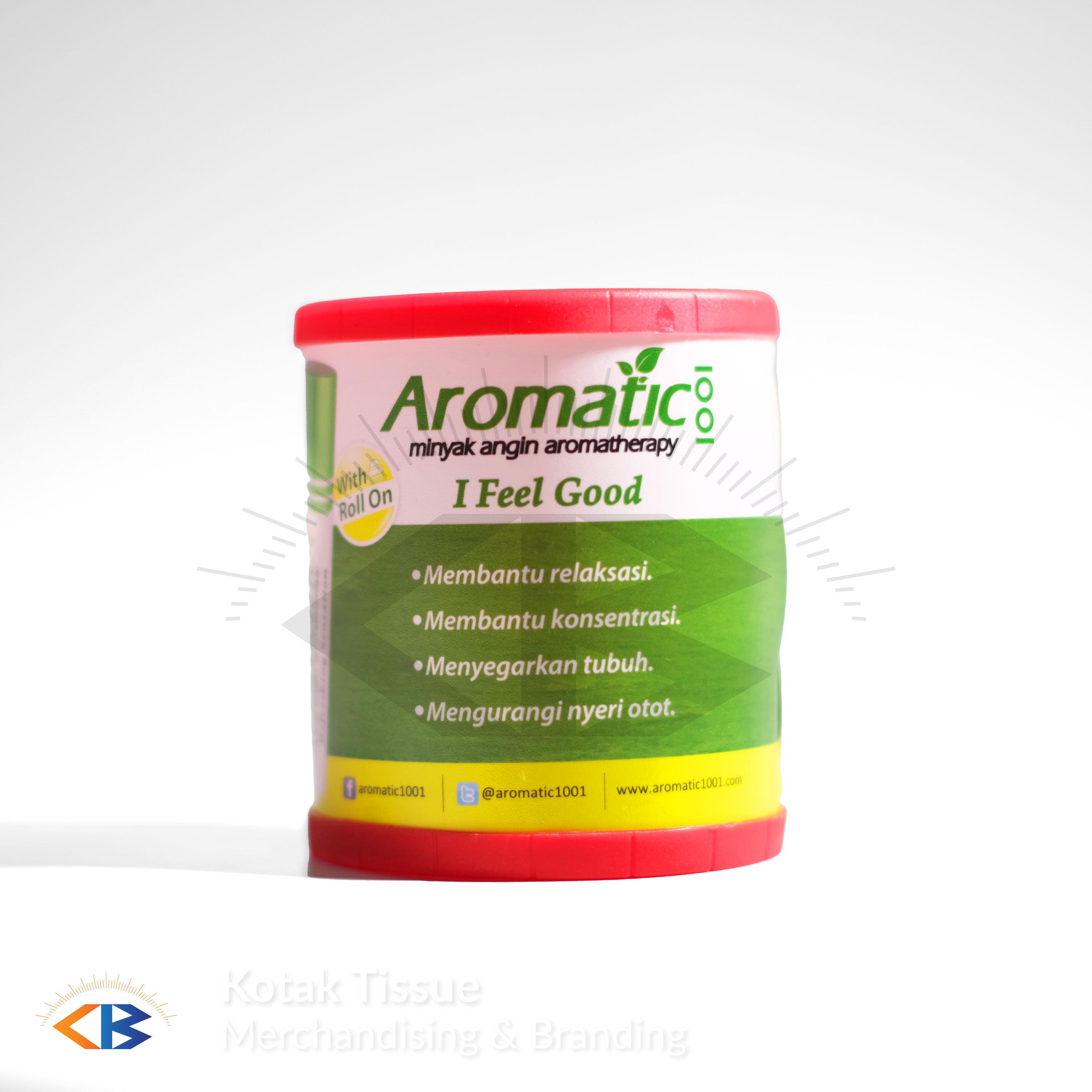 Kotak Tissue