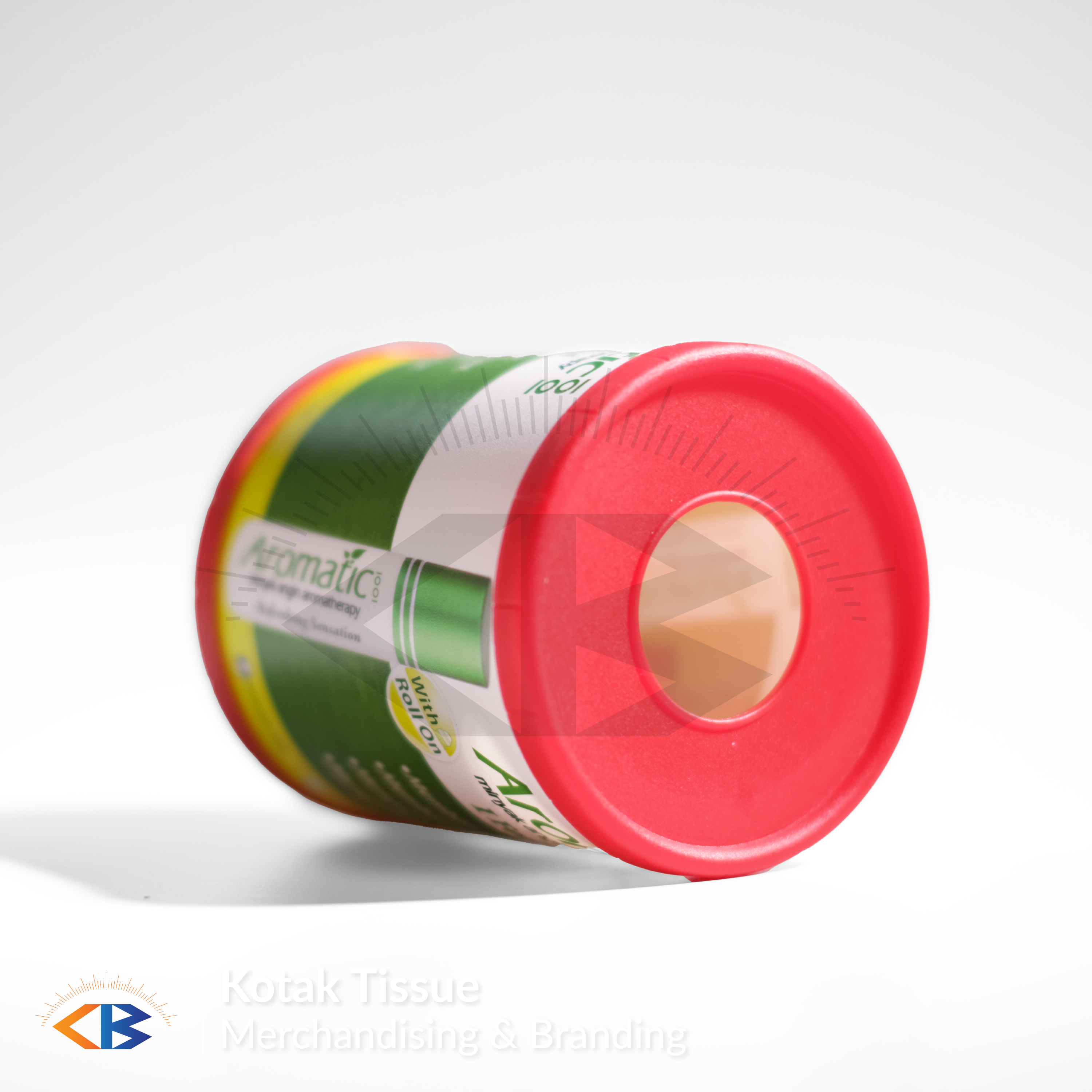 Kotak Tissue