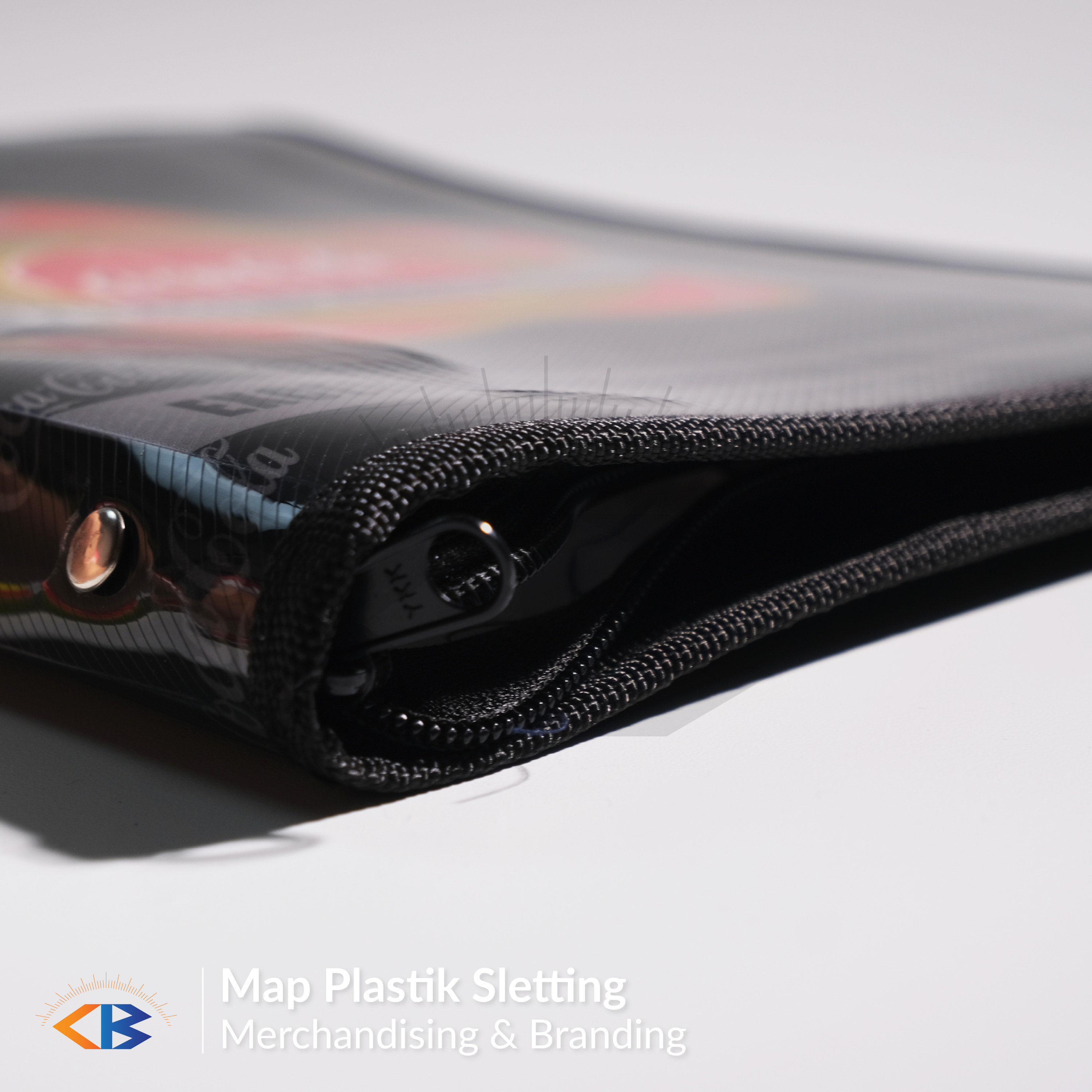 Map Plastik Sletting