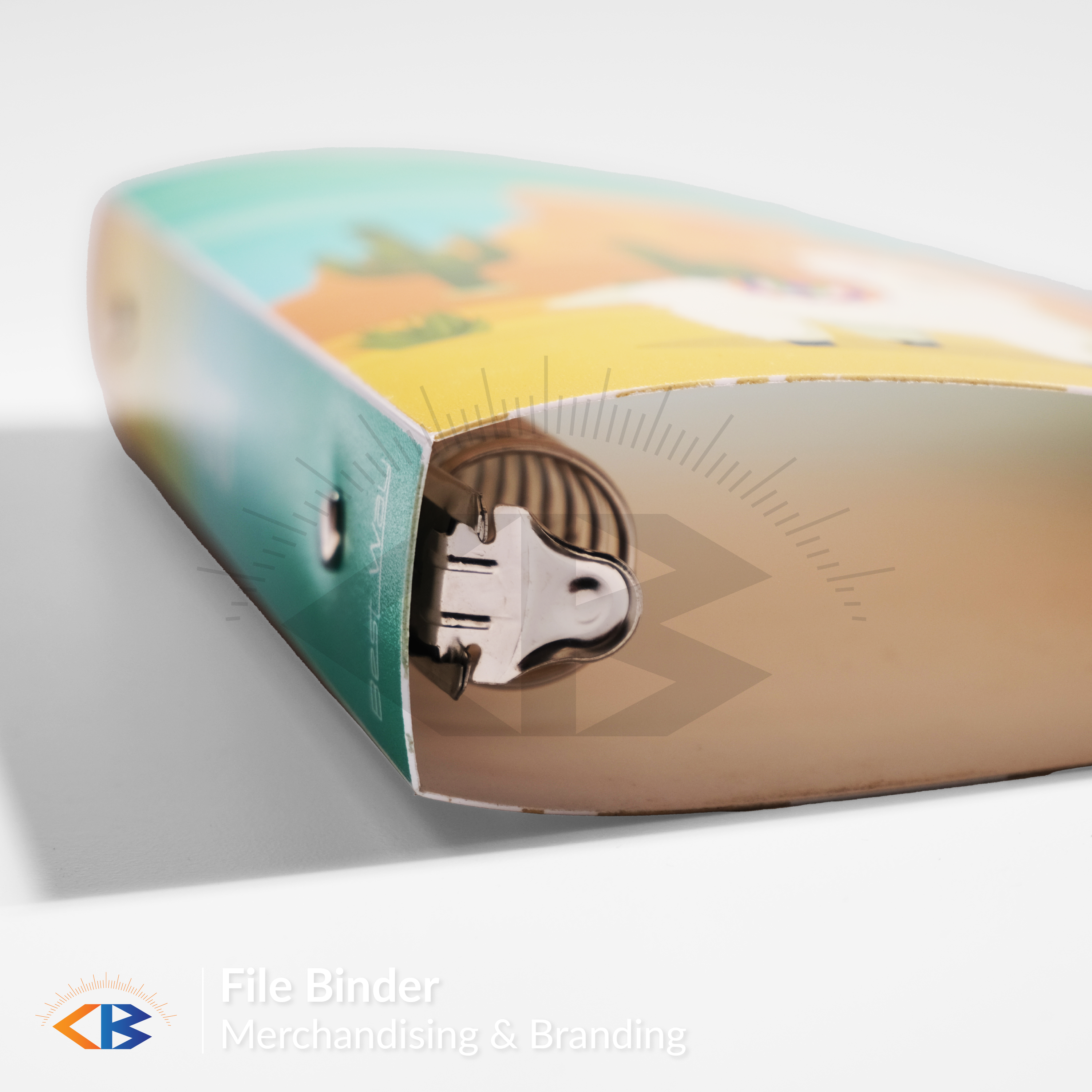 File Binder