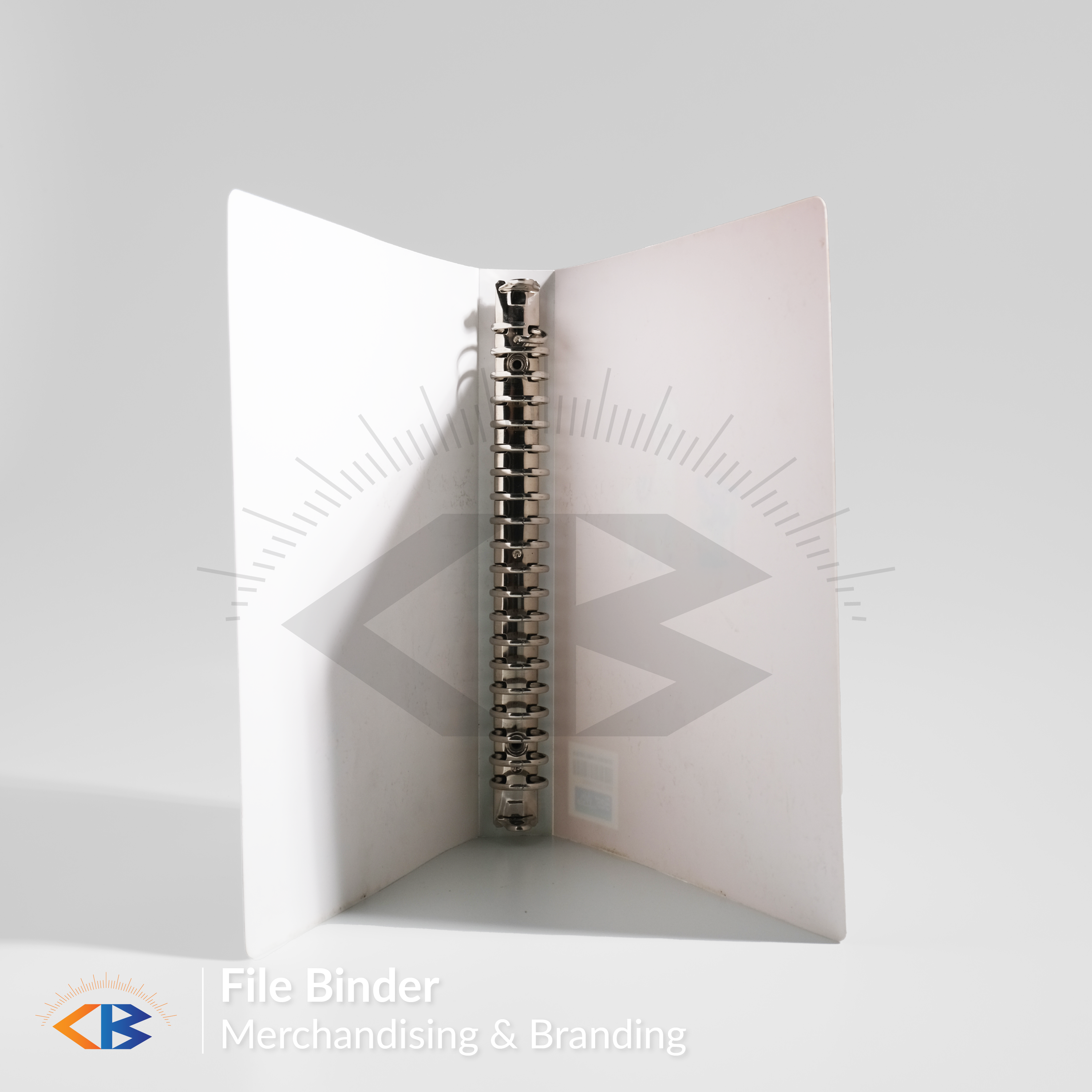 File Binder