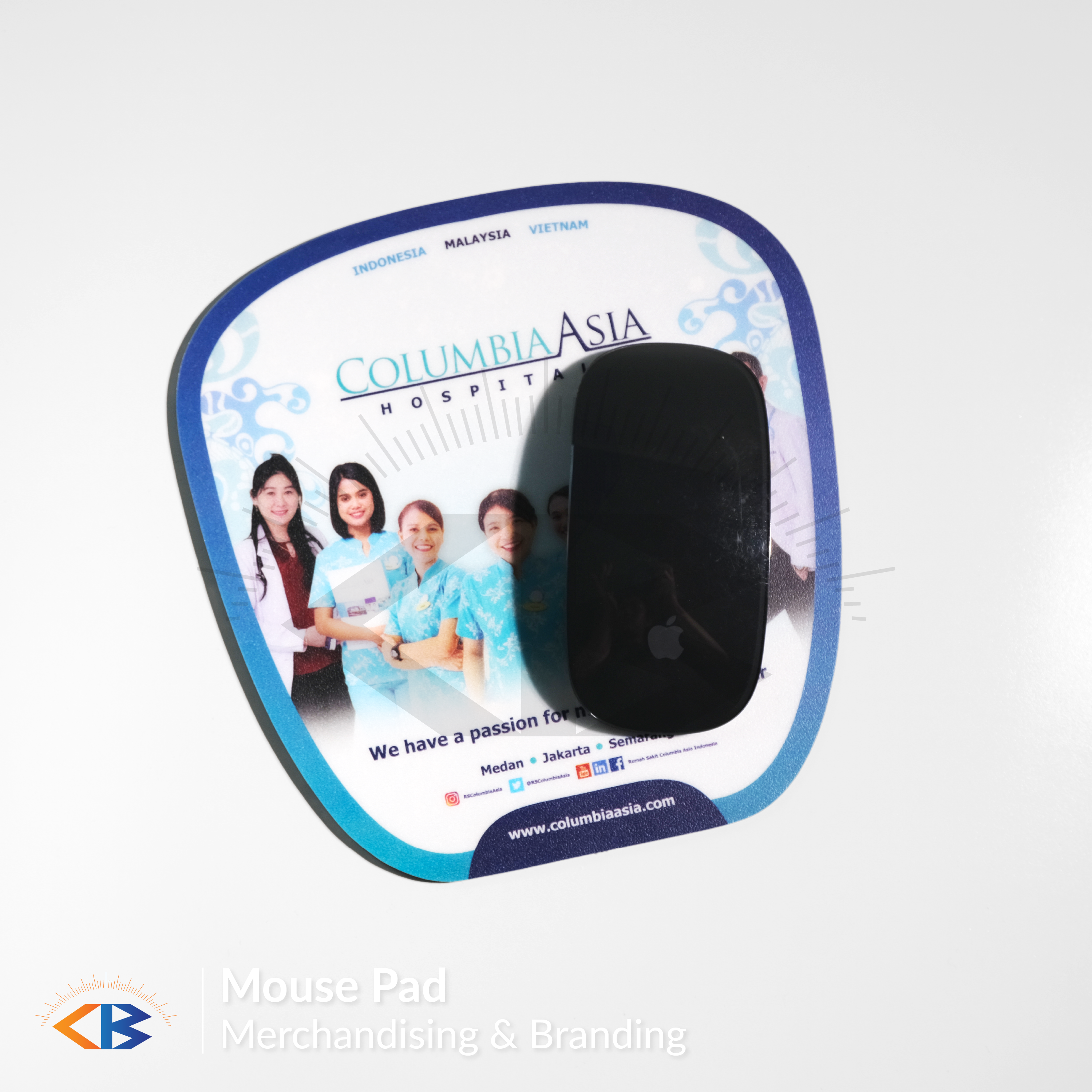 Mouse Pad