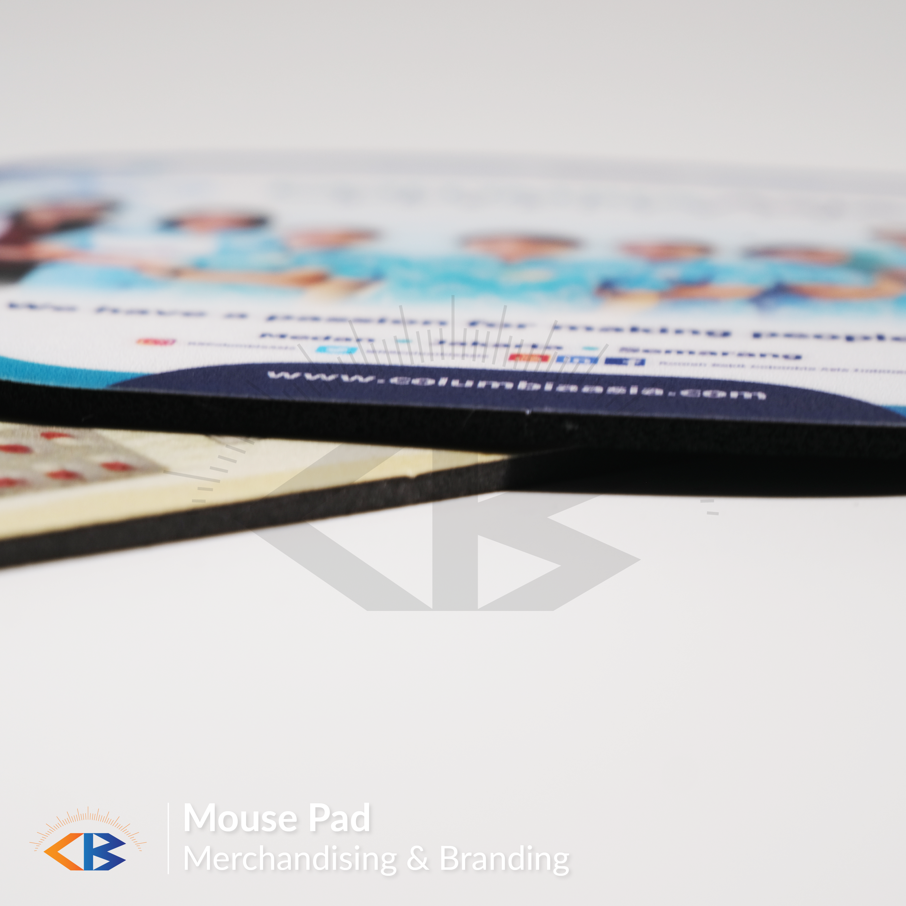 Mouse Pad