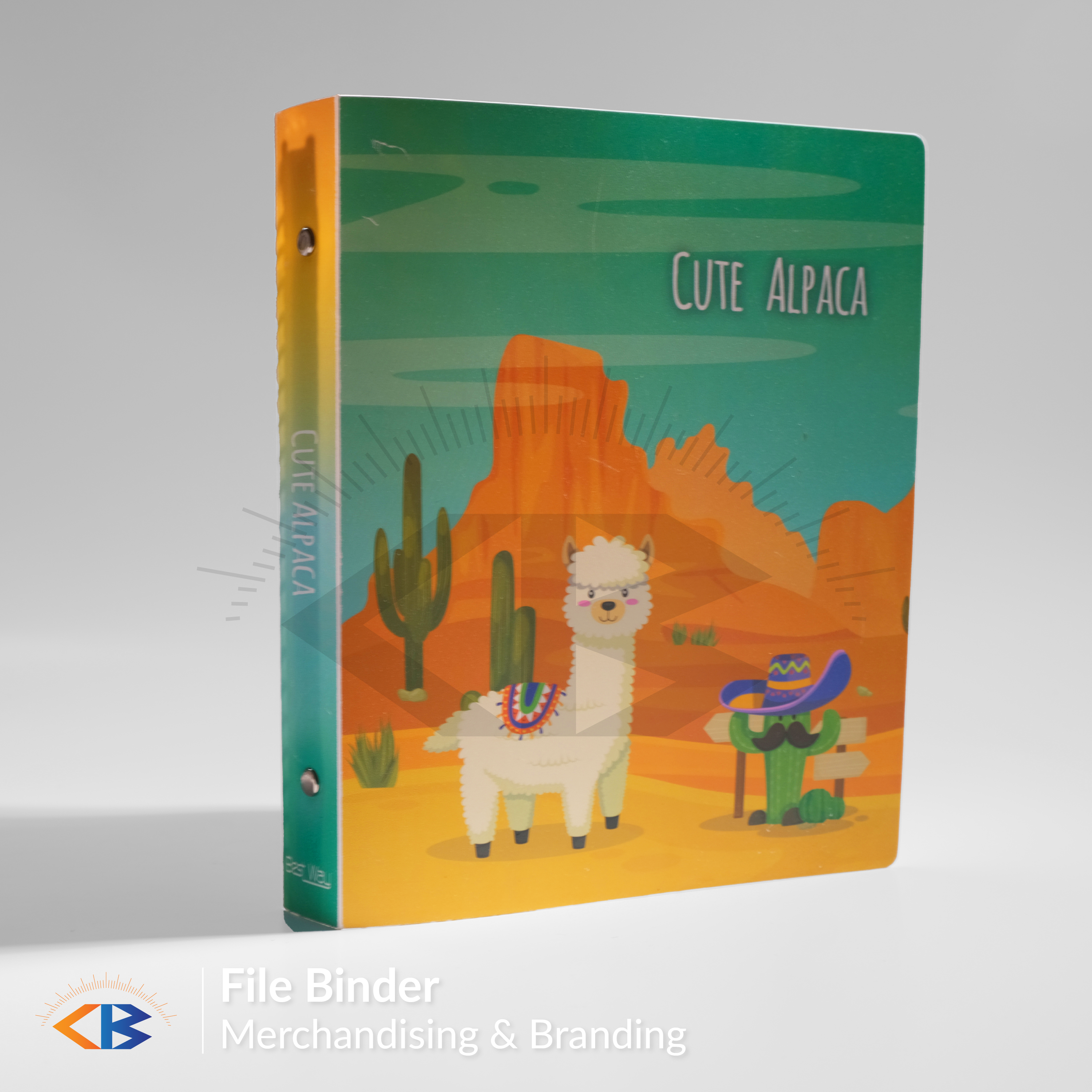 File Binder